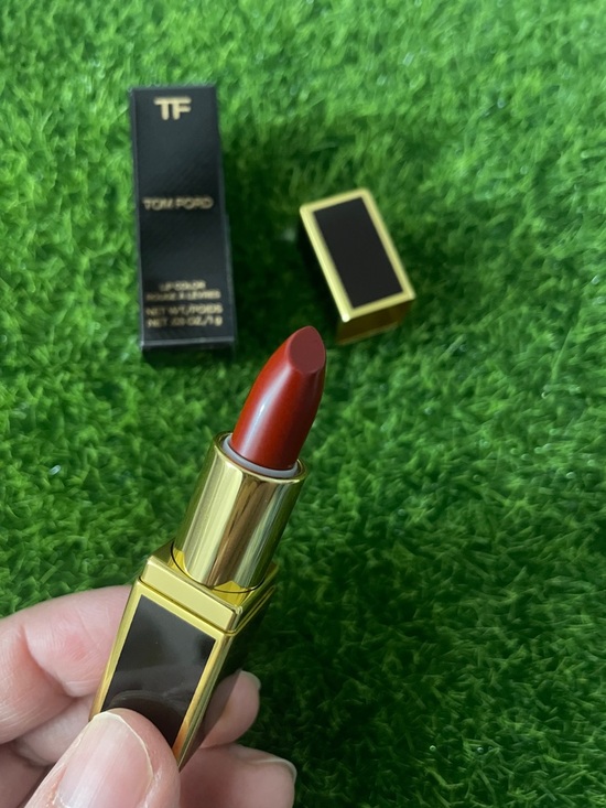 Tom Ford Other - 🆕 Tom Ford Lip Color in Scarlet Rouge
